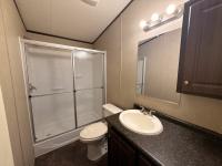 2018 Legacy Housing II Legacy Mobile Home