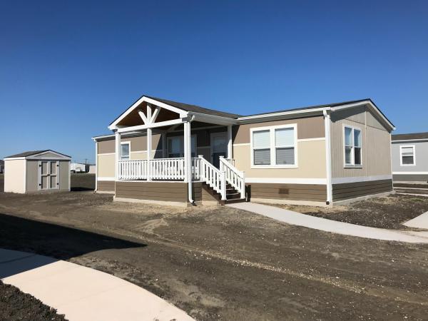 2022 American Homestar Corp Mobile Home For Sale