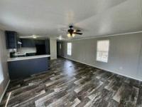 2005 Clayton Homes Inc Cheyenne Mobile Home