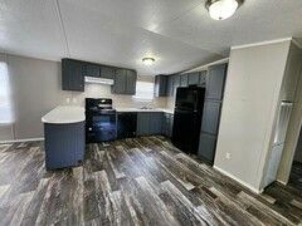 2005 Clayton Homes Inc Cheyenne Mobile Home