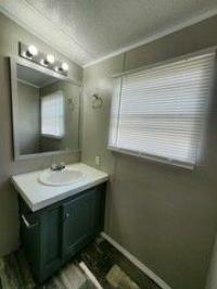 2005 Clayton Homes Inc Cheyenne Mobile Home