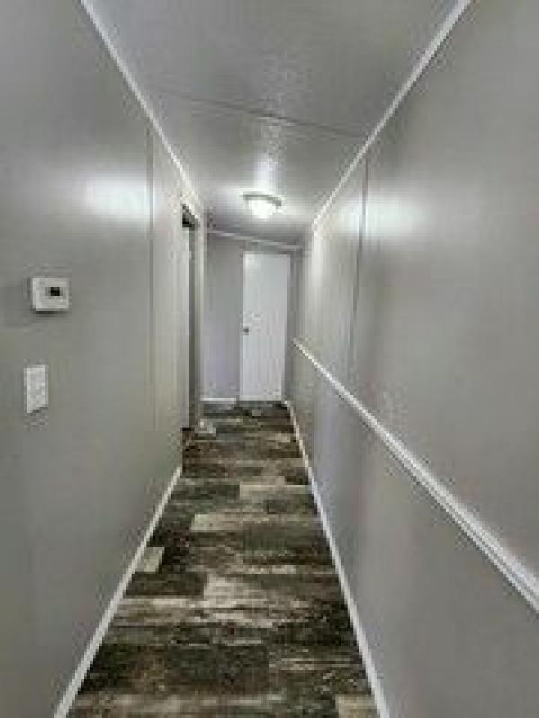 2005 Clayton Homes Inc Cheyenne Mobile Home