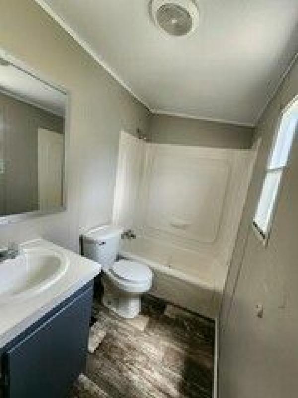 2005 Clayton Homes Inc Cheyenne Mobile Home