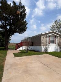 2015 Fleetwood Berkshire Mobile Home