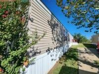 2015 Fleetwood Berkshire Mobile Home