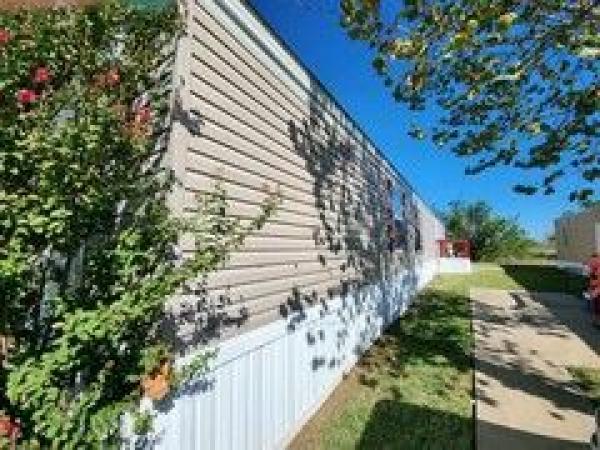 2015 Fleetwood Berkshire Mobile Home