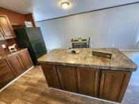 2015 Fleetwood Berkshire Mobile Home