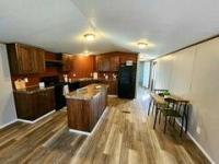 2015 Fleetwood Berkshire Mobile Home