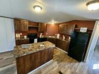 2015 Fleetwood Berkshire Mobile Home