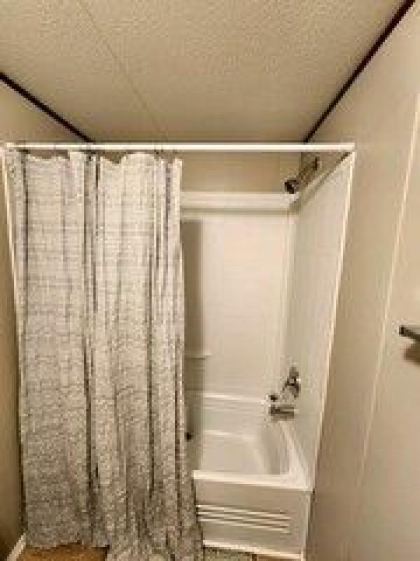 2015 Fleetwood Berkshire Mobile Home