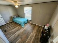 2015 Fleetwood Berkshire Mobile Home