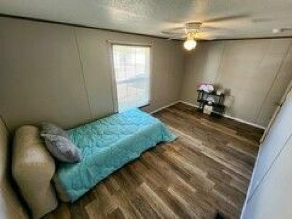 2015 Fleetwood Berkshire Mobile Home