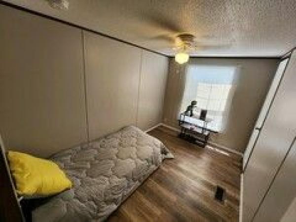 2015 Fleetwood Berkshire Mobile Home