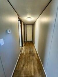 2015 Fleetwood Berkshire Mobile Home