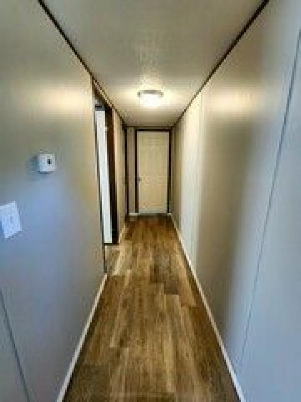 2015 Fleetwood Berkshire Mobile Home