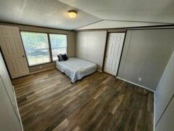 2015 Fleetwood Berkshire Mobile Home