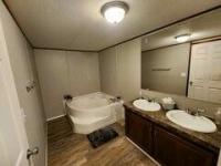 2015 Fleetwood Berkshire Mobile Home