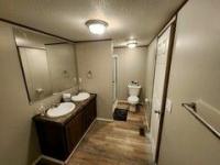 2015 Fleetwood Berkshire Mobile Home