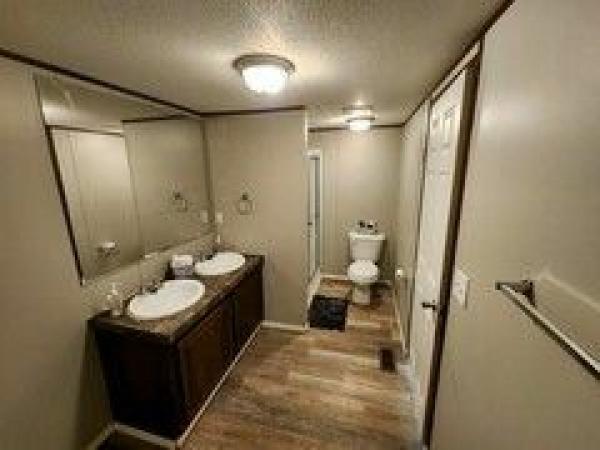 2015 Fleetwood Berkshire Mobile Home