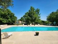 2015 Fleetwood Berkshire Mobile Home