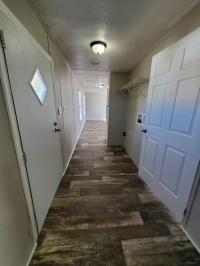 2005 Silver Creek Lone Star Mobile Home