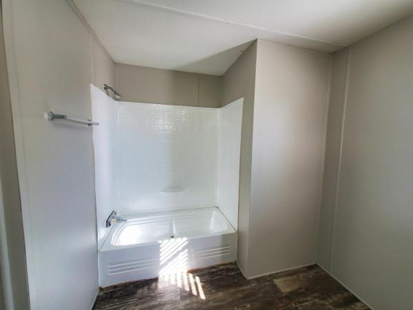 2005 Silver Creek Lone Star Mobile Home