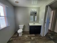 2005 Silver Creek Lone Star Mobile Home
