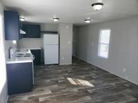 2005 Silver Creek Lone Star Mobile Home