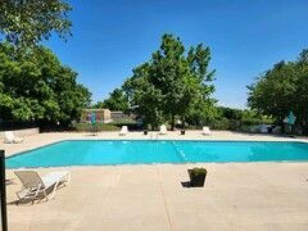 2005 Silver Creek Lone Star Mobile Home