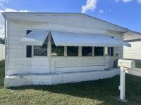 1981 Pres Mobile Home