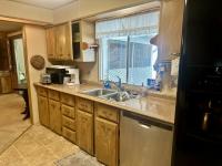 1981 Pres Mobile Home