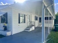 1981 Pres Mobile Home