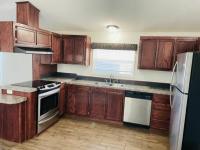 2020 Elliott Mobile Homes Solitaire Mobile Home