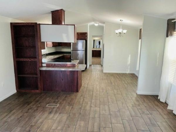 2020 Elliott Mobile Homes Solitaire Mobile Home