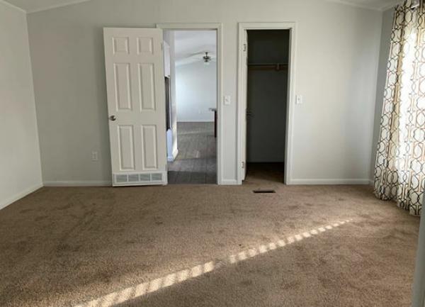 2020 Elliott Mobile Homes Solitaire Mobile Home