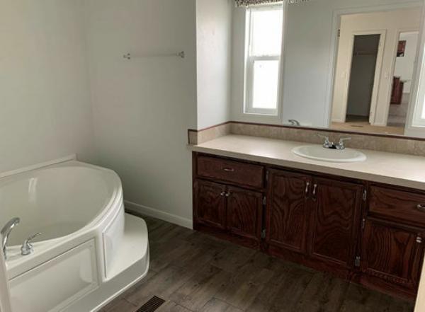 2020 Elliott Mobile Homes Solitaire Mobile Home