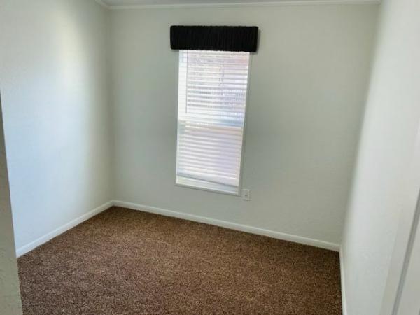 2020 Elliott Mobile Homes Solitaire Mobile Home