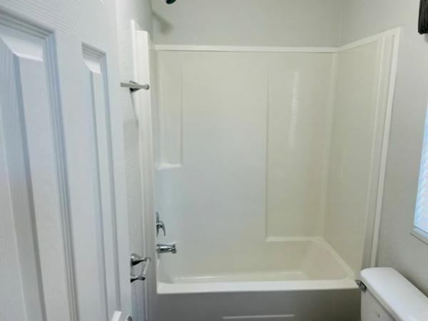 2020 Elliott Mobile Homes Solitaire Mobile Home