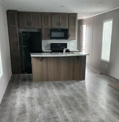 Mobile Home at 16430 Park Lake Rd #42 East Lansing, MI 48823