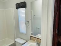 2020 Elliott Mobile Homes Solitaire Mobile Home