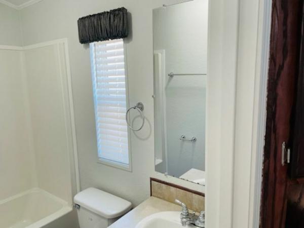 2020 Elliott Mobile Homes Solitaire Mobile Home