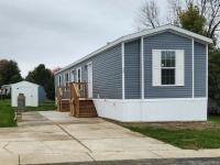 2024 Champion DD1474RHPVI7014RA Mobile Home