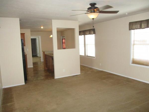 2012 Crest 81SUN16763 Mobile Home