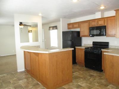 Photo 2 of 9 of home located at 16430 Park Lake Rd #159 East Lansing, MI 48823