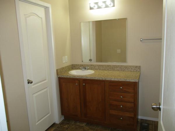 2012 Crest 81SUN16763 Mobile Home