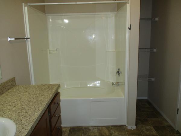 2012 Crest 81SUN16763 Mobile Home