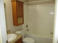 2012 Crest 81SUN16763 Mobile Home