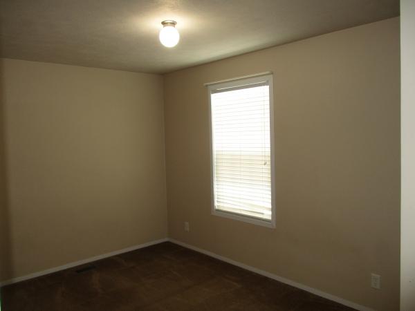 2012 Crest 81SUN16763 Mobile Home