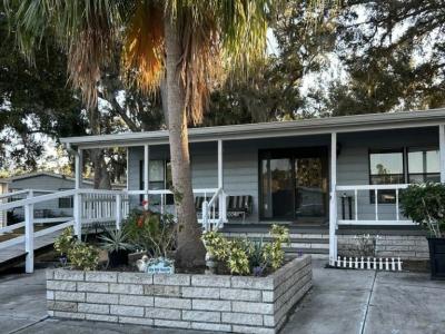 Mobile Home at 10015 Oak Forest Drive Riverview, FL 33569