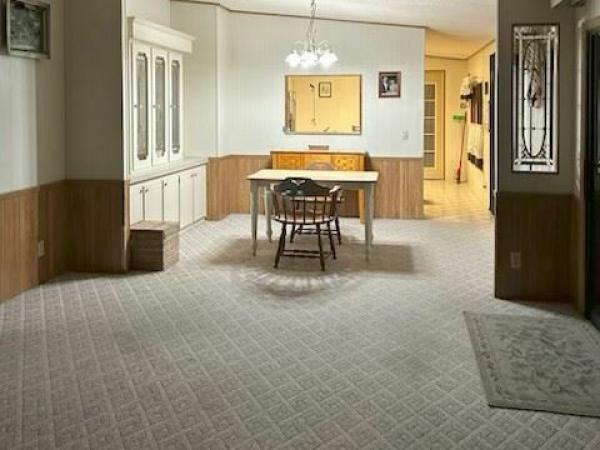 1987 Fleetwood Mobile Home